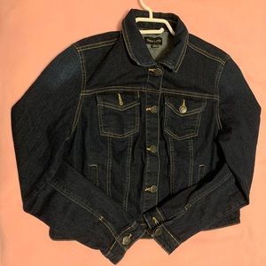 Jeans Jacket